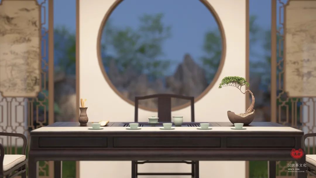 窺見(jiàn)中國(guó)院落一角插圖6