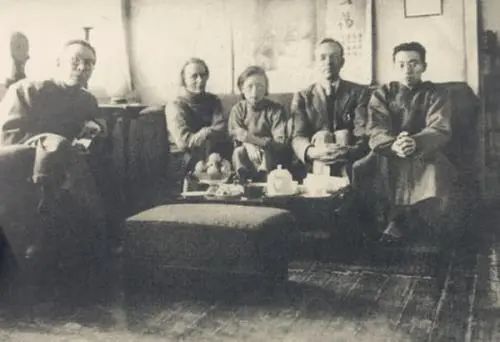 如果王羲之也發(fā)朋友圈插圖11 如果王羲之也發(fā)朋友圈插圖11