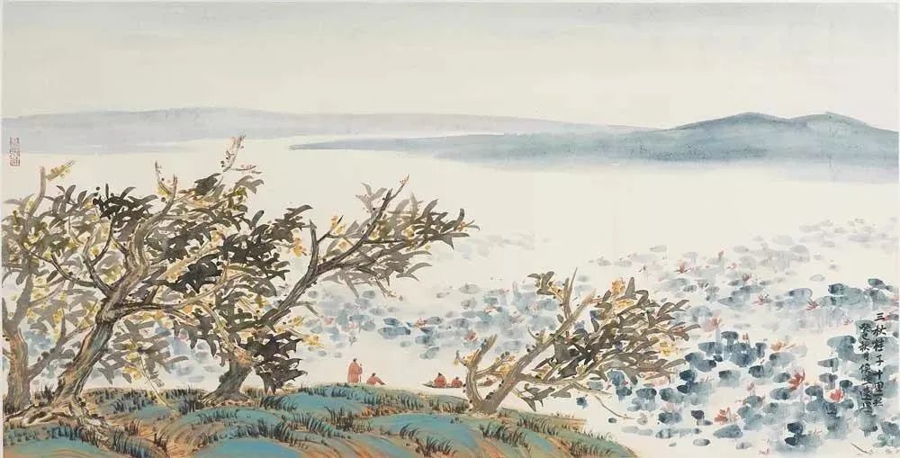 全屋定制 | 一處宅邸，兩樣風情插圖7