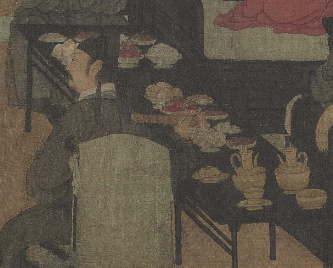 茶品牌體驗(yàn)空間巡禮第六輯 | 去雨林古樹，赴江南茶宴插圖