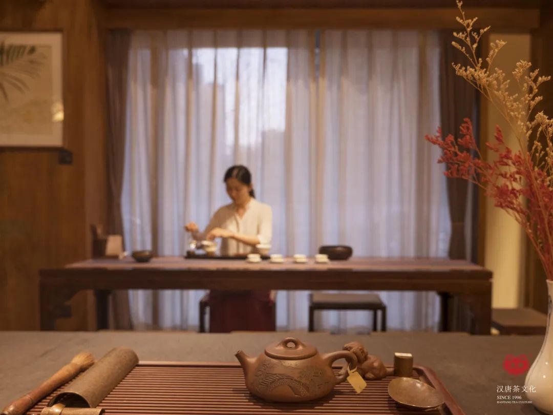 茶品牌體驗(yàn)空間巡禮第二輯 | 鄰里茶莊陳升號(hào)插圖25 茶品牌體驗(yàn)空間巡禮第二輯 | 鄰里茶莊陳升號(hào)插圖25