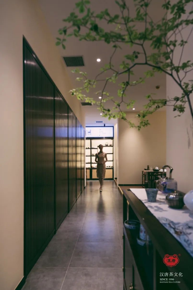 漢唐上海店，煥新重啟 | 經(jīng)典中國，摩登上海插圖5