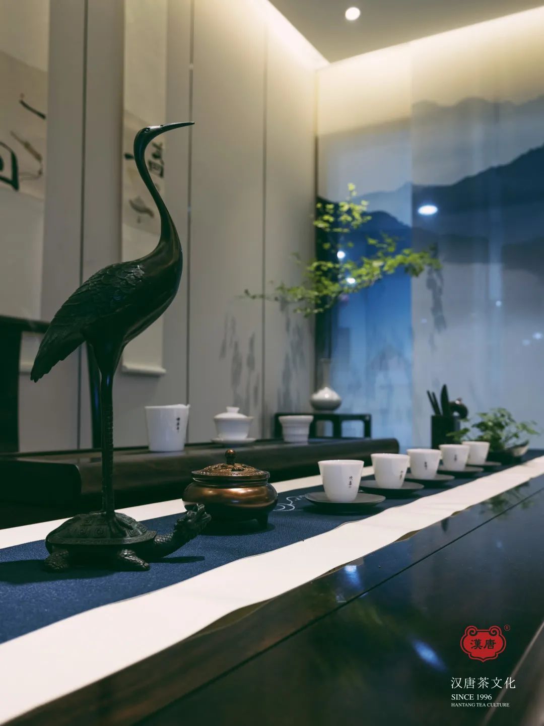 漢唐上海店，煥新重啟 | 經(jīng)典中國，摩登上海插圖7