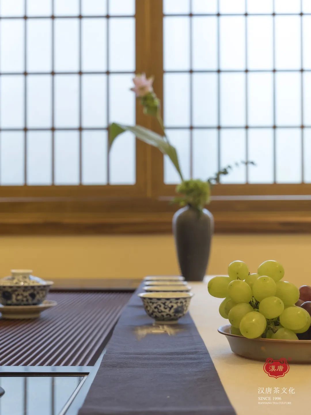 漢唐上海店，煥新重啟 | 經(jīng)典中國，摩登上海插圖9