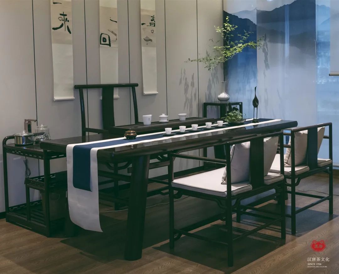 漢唐上海店，煥新重啟 | 經(jīng)典中國，摩登上海插圖13