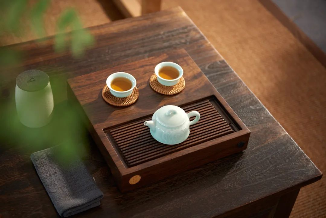 漢唐上海店，煥新重啟 | 經(jīng)典中國，摩登上海插圖26