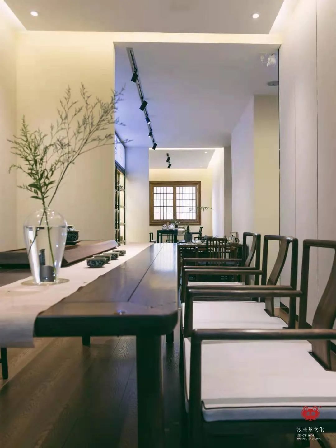 漢唐上海店，煥新重啟 | 經(jīng)典中國，摩登上海插圖28