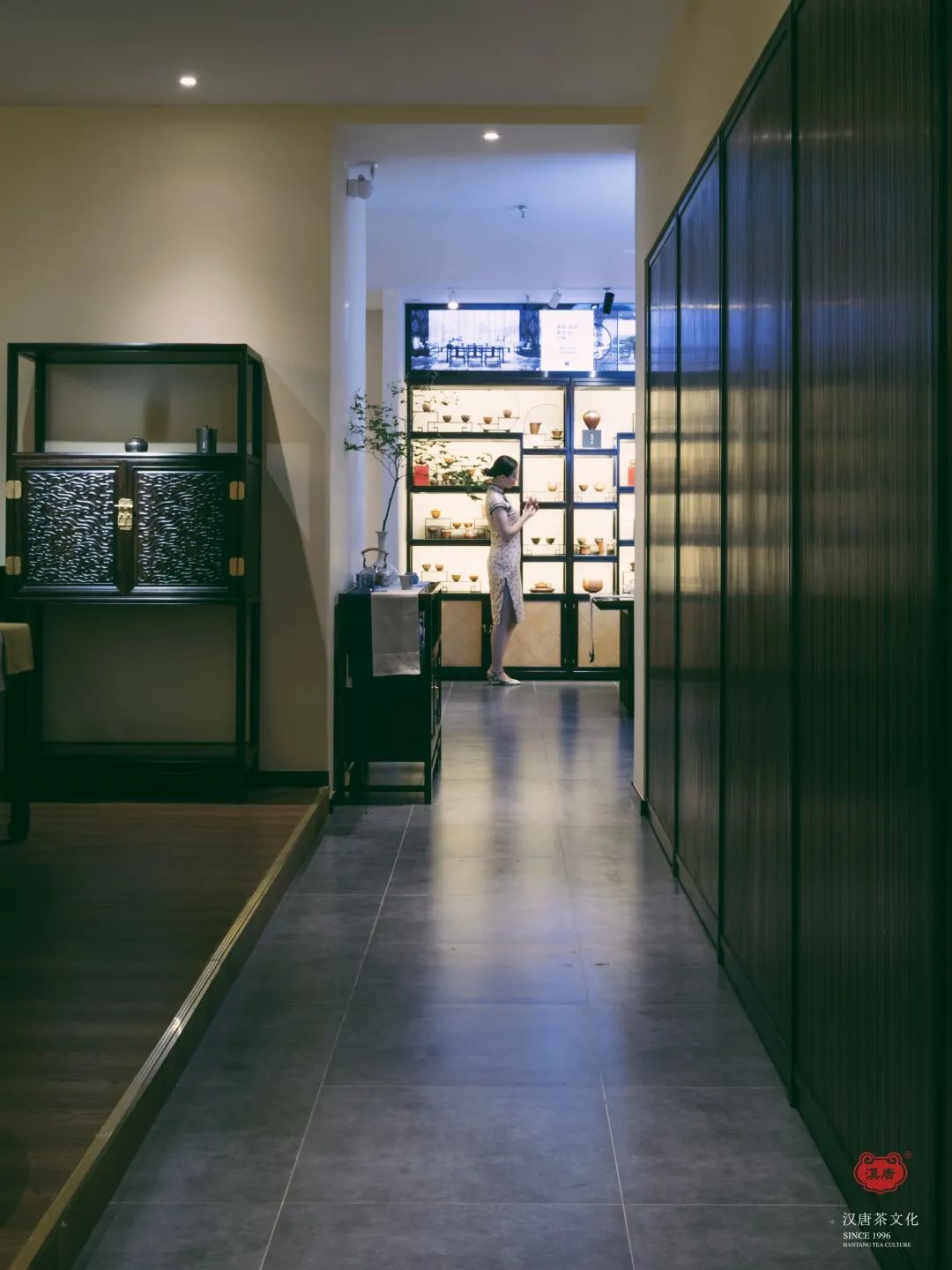 漢唐上海店，煥新重啟 | 經(jīng)典中國，摩登上海插圖29