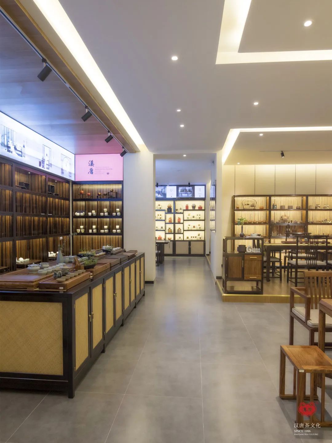 漢唐上海店，煥新重啟 | 經(jīng)典中國，摩登上海插圖30