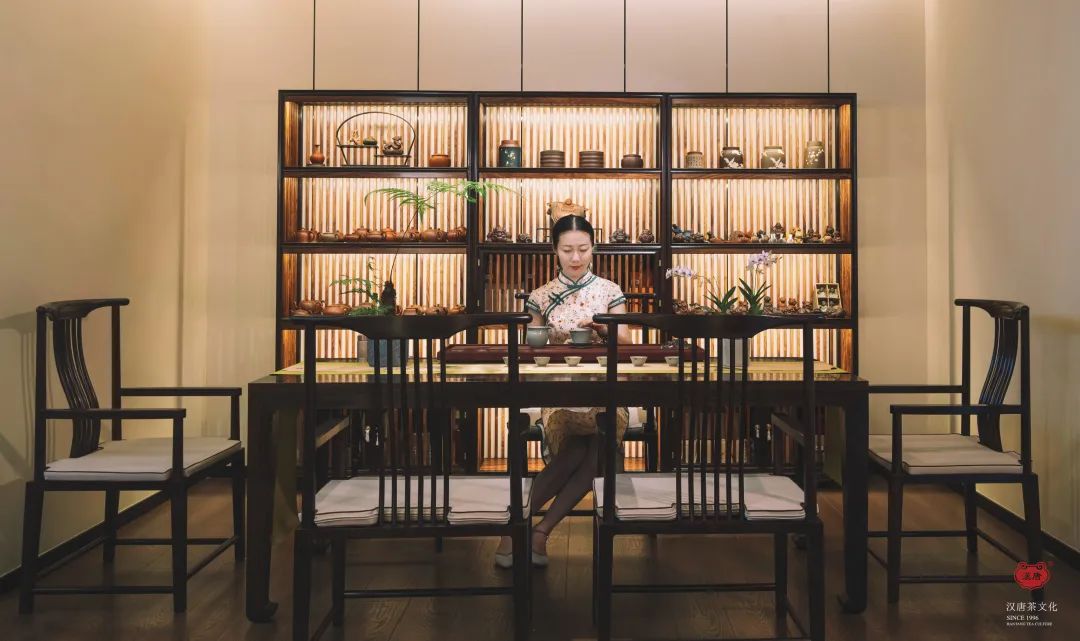 漢唐上海店，煥新重啟 | 經(jīng)典中國，摩登上海插圖32