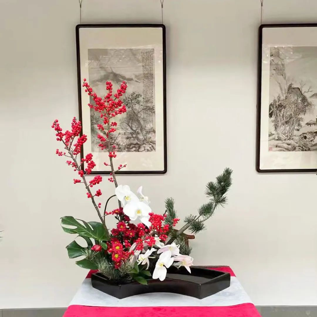 杭州茶書院啟幕 | 當代「韓熙載夜宴」，復現(xiàn)中國文人雅趣生活插圖7