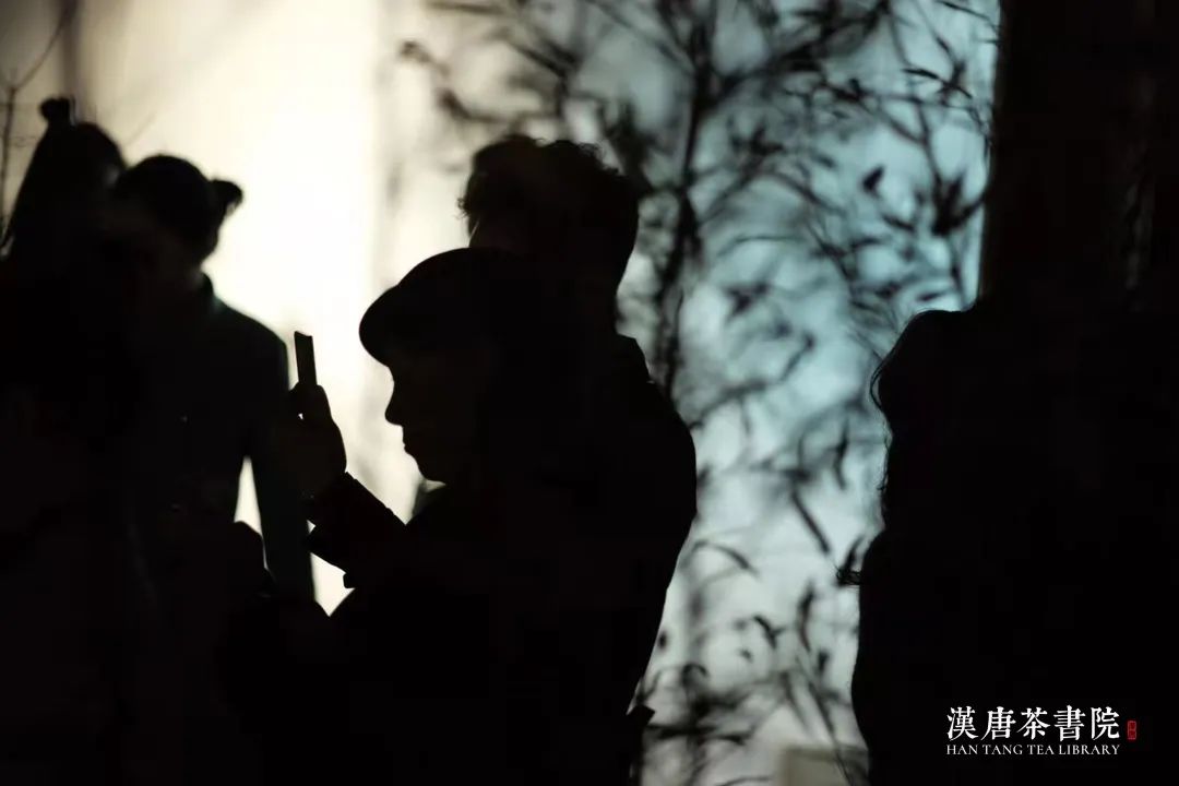 杭州茶書院啟幕 | 當代「韓熙載夜宴」，復現(xiàn)中國文人雅趣生活插圖11
