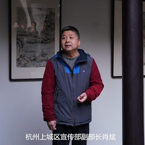 杭州茶書院啟幕 | 當代「韓熙載夜宴」，復現(xiàn)中國文人雅趣生活插圖25