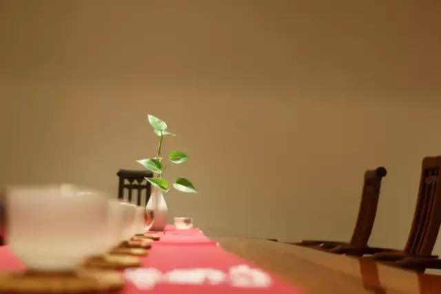 漢唐鄭州店 | 鳳凰茶城攜手招商銀行中秋雅集插圖7