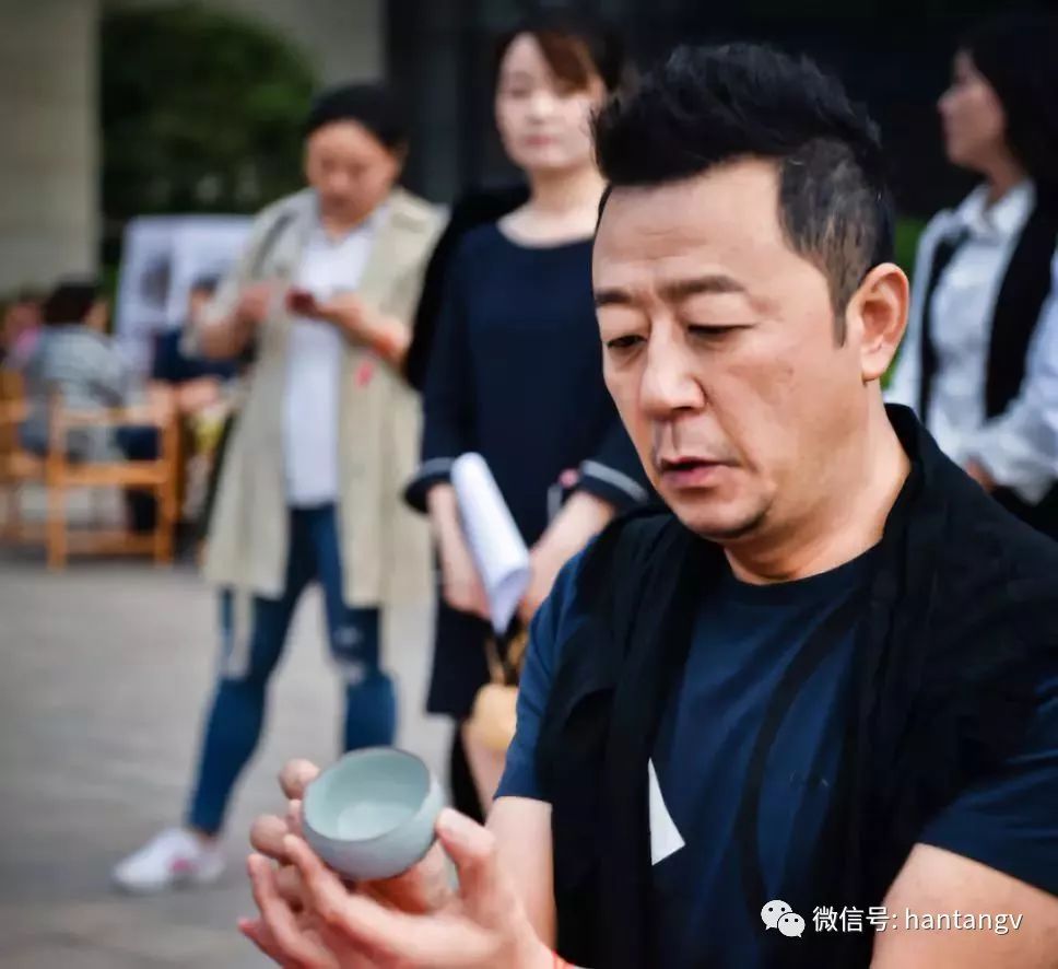 眾星云集，品茗論光影 | 漢唐鼎力支持西安國際電影節(jié)開幕插圖19