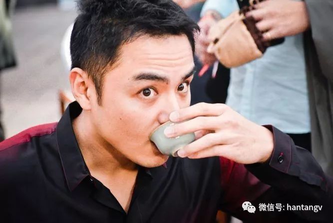 眾星云集，品茗論光影 | 漢唐鼎力支持西安國際電影節(jié)開幕插圖20