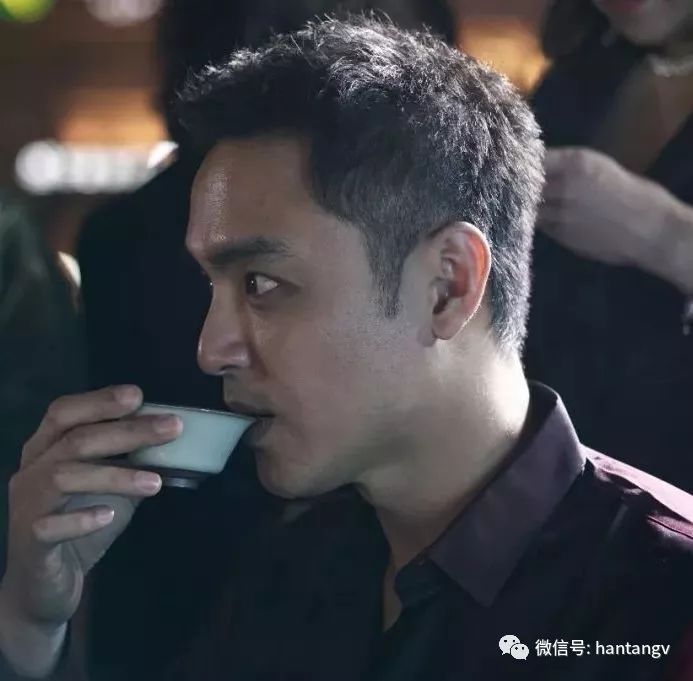 眾星云集，品茗論光影 | 漢唐鼎力支持西安國際電影節(jié)開幕插圖28
