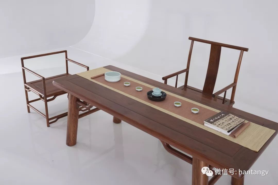 漢唐亮相「文化融」中國制造業(yè)峰會，打造茶歇區(qū)插圖5