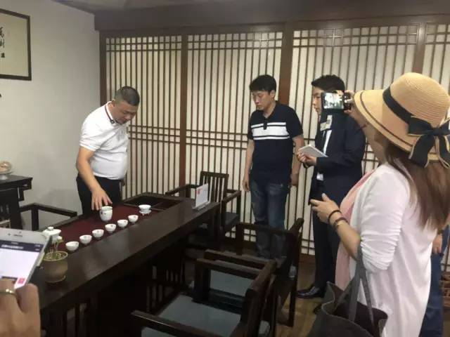 合作韓國茶具巨頭，漢唐茶盤在熱播韓劇中閃亮登場插圖7