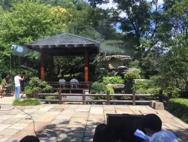 揭秘|探班漢唐宣傳視頻拍攝現(xiàn)場(chǎng)插圖19 揭秘|探班漢唐宣傳視頻拍攝現(xiàn)場(chǎng)插圖19