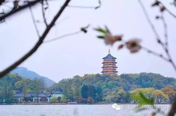 “漢唐”風(fēng)韻盛放 | 漢唐服務(wù)保障G20杭州峰會(huì)插圖