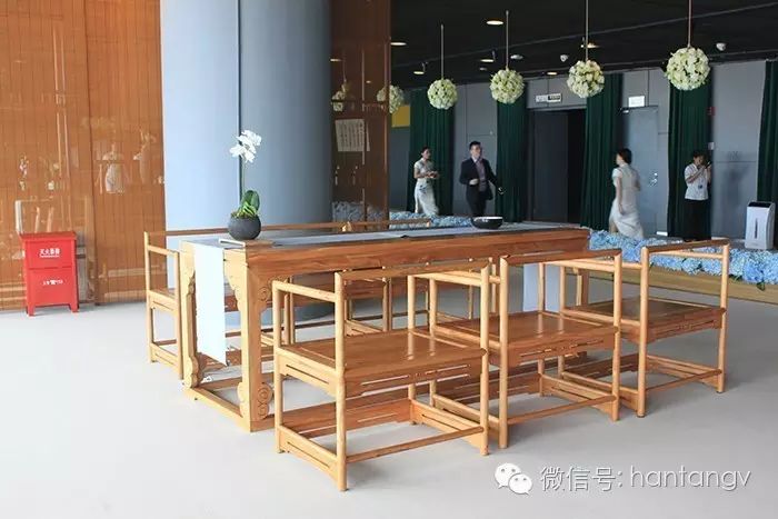 “漢唐”風(fēng)韻盛放 | 漢唐服務(wù)保障G20杭州峰會(huì)插圖4