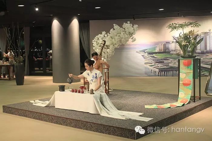 “漢唐”風(fēng)韻盛放 | 漢唐服務(wù)保障G20杭州峰會(huì)插圖5