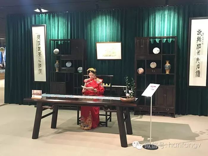 “漢唐”風(fēng)韻盛放 | 漢唐服務(wù)保障G20杭州峰會(huì)插圖20
