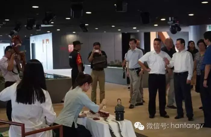 “漢唐”風(fēng)韻盛放 | 漢唐服務(wù)保障G20杭州峰會(huì)插圖23