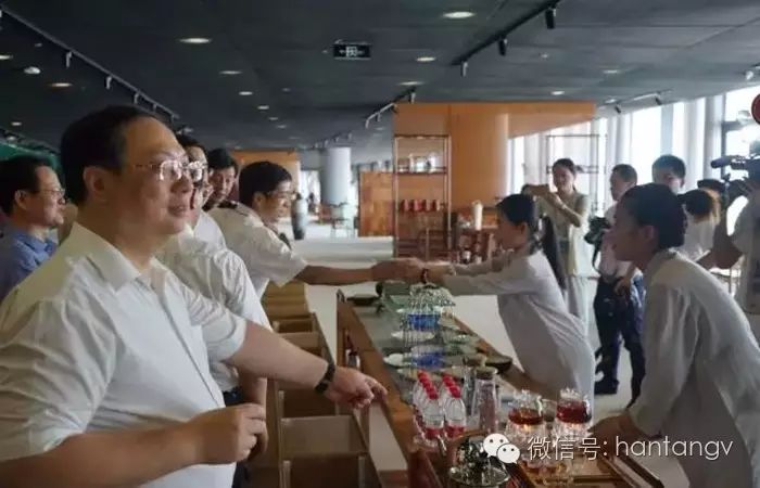“漢唐”風(fēng)韻盛放 | 漢唐服務(wù)保障G20杭州峰會(huì)插圖24