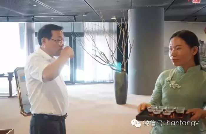“漢唐”風(fēng)韻盛放 | 漢唐服務(wù)保障G20杭州峰會(huì)插圖25