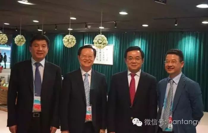 “漢唐”風(fēng)韻盛放 | 漢唐服務(wù)保障G20杭州峰會(huì)插圖26