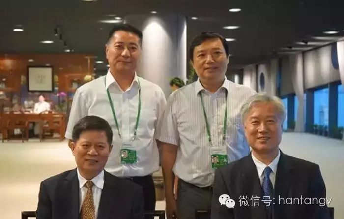 “漢唐”風(fēng)韻盛放 | 漢唐服務(wù)保障G20杭州峰會(huì)插圖27