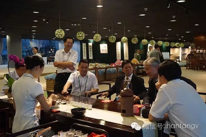 “漢唐”風(fēng)韻盛放 | 漢唐服務(wù)保障G20杭州峰會(huì)插圖28