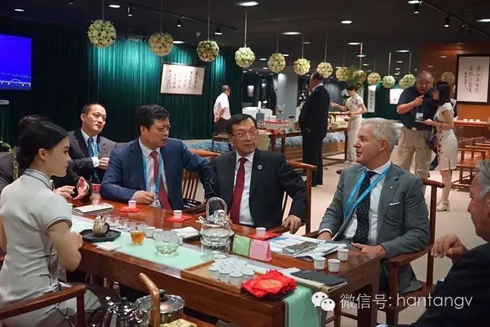 “漢唐”風(fēng)韻盛放 | 漢唐服務(wù)保障G20杭州峰會(huì)插圖29