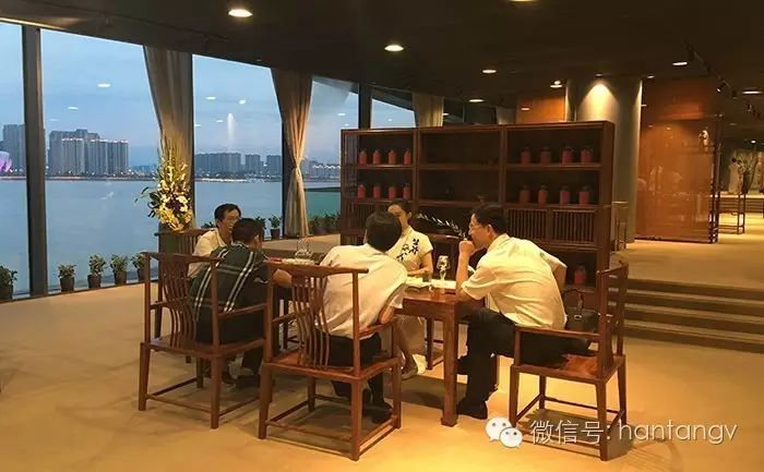 “漢唐”風(fēng)韻盛放 | 漢唐服務(wù)保障G20杭州峰會(huì)插圖30