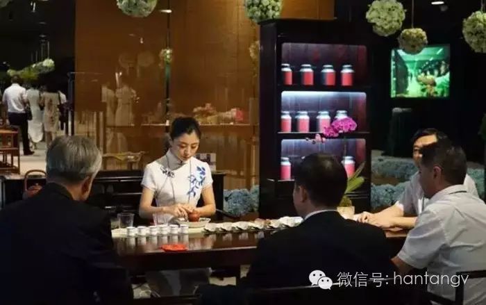 “漢唐”風(fēng)韻盛放 | 漢唐服務(wù)保障G20杭州峰會(huì)插圖31