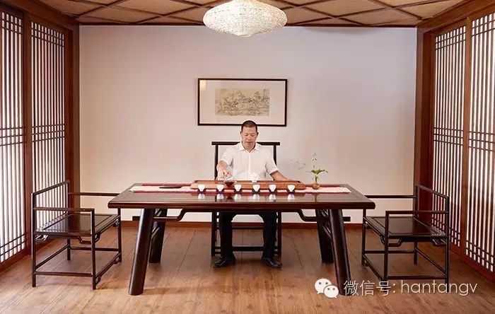 對話漢唐陳董：G20峰會(huì)上，漢唐如何演繹茶文化？插圖4