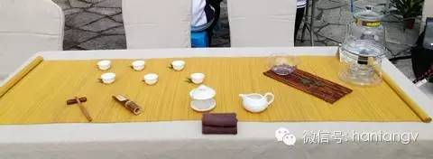 “漢唐杯”生活茶席設(shè)計(jì)比賽佳作頻出，完美落幕插圖4
