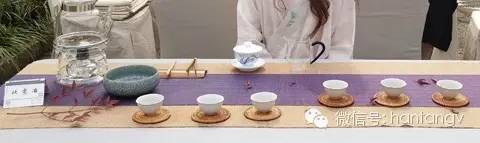 “漢唐杯”生活茶席設(shè)計(jì)比賽佳作頻出，完美落幕插圖5