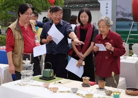 “漢唐杯”生活茶席設(shè)計(jì)比賽佳作頻出，完美落幕插圖6