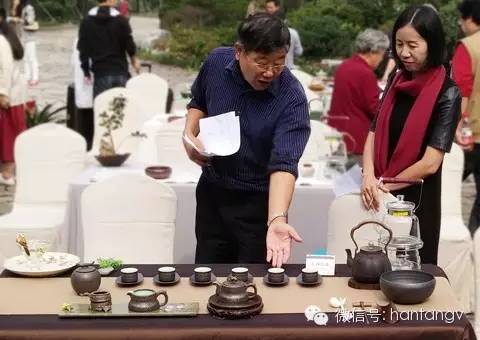 “漢唐杯”生活茶席設(shè)計(jì)比賽佳作頻出，完美落幕插圖7