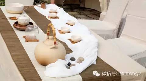 “漢唐杯”生活茶席設(shè)計(jì)比賽佳作頻出，完美落幕插圖9