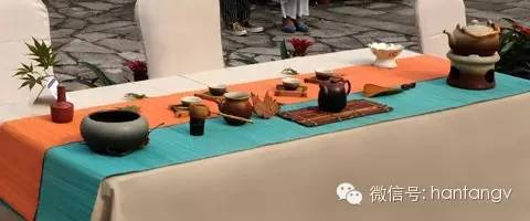 “漢唐杯”生活茶席設(shè)計(jì)比賽佳作頻出，完美落幕插圖11