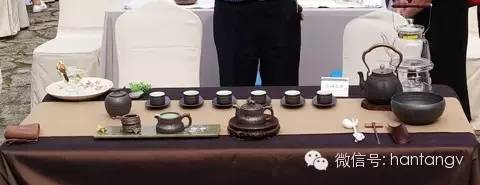 “漢唐杯”生活茶席設(shè)計(jì)比賽佳作頻出，完美落幕插圖14