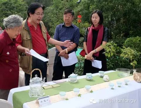 “漢唐杯”生活茶席設(shè)計(jì)比賽佳作頻出，完美落幕插圖15
