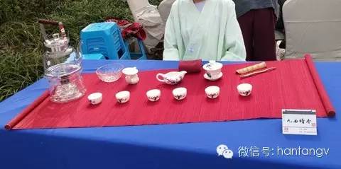 “漢唐杯”生活茶席設(shè)計(jì)比賽佳作頻出，完美落幕插圖17
