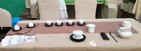 “漢唐杯”生活茶席設(shè)計(jì)比賽佳作頻出，完美落幕插圖18