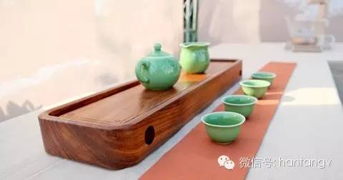 “漢唐杯”生活茶席設(shè)計(jì)比賽佳作頻出，完美落幕插圖19