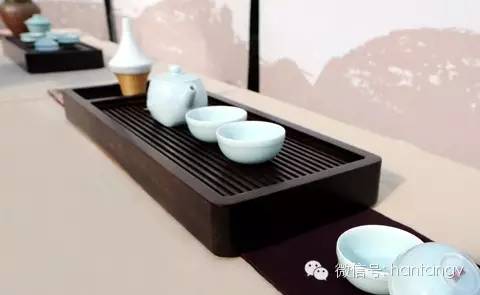 “漢唐杯”生活茶席設(shè)計(jì)比賽佳作頻出，完美落幕插圖20